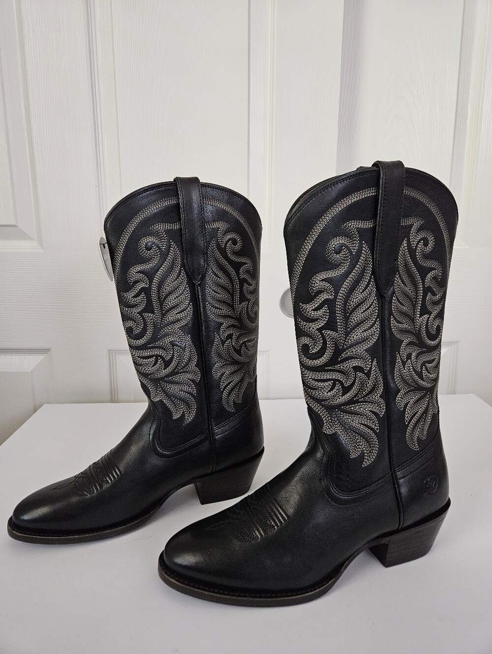 Ariat NWT Ladies Western Boot - Picture 2 of 8